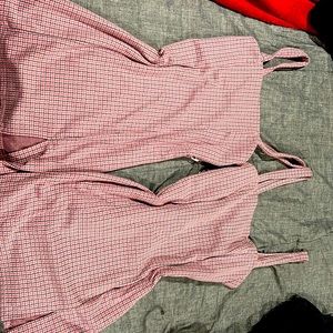 Size Small and Medium